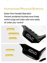 Casque audio conduction osseuse étanche Bluetooth 5.4 sans fil pour la natation et le sport avec lecteur MP3 32 Go IPX8