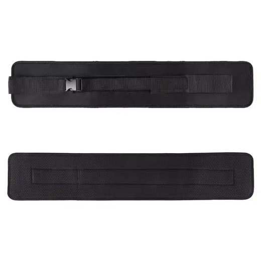 Ceinture de hip thrust pour exercices de fessiers, améliorant les squats, fentes et dips avec haltères et kettlebells - Mondial sport