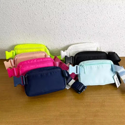 Sac de sport yoga en métal - Sac à bandoulière unisexe portable pour course et fitness avec fermeture éclair, parfait comme cadeau - Mondial sport