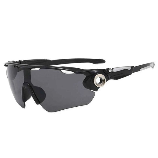 Lunettes de cyclisme 8 couleurs - Lunettes de sport en extérieur pour hommes et femmes, lunettes MTB et route pour le cyclisme