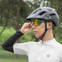 Lunettes de soleil ROCKBROS UV400 - Protection sportive pour vélo, randonnée, camping et golf - Mondial sport