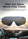 Lunettes de soleil ROCKBROS UV400 - Protection sportive pour vélo, randonnée, camping et golf - Mondial sport