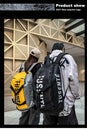 Sac de sport grande capacité pour femmes - Sac à dos de fitness imperméable, pack de voyage multifonctionnel avec rangement pour chaussures et sacs à épaule pour le sport