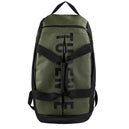Sac de sport grande capacité pour femmes - Sac à dos de fitness imperméable, pack de voyage multifonctionnel avec rangement pour chaussures et sacs à épaule pour le sport