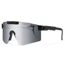 Lunettes de sport UV400 pour hommes et femmes, lunettes de vélo anti-vent et solaires, plusieurs couleurs disponibles - Mondial sport
