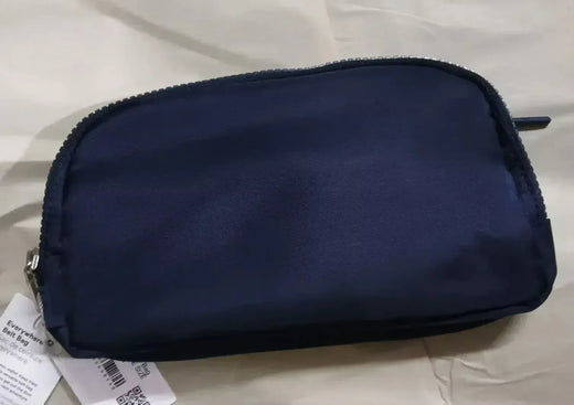 Sac de sport yoga en métal - Sac à bandoulière unisexe portable pour course et fitness avec fermeture éclair, parfait comme cadeau - Mondial sport