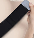 Ceinture de course avec gourde pour femmes et hommes | Sac banane sportif avec étui pour téléphone pour jogging et gym - Mondial sport