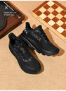 Chaussures de course en mesh pour hommes - Sneakers respirantes de qualité supérieure pour l'automne et l'été - Mondial sport