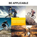 Lunettes de cyclisme 8 couleurs - Lunettes de sport en extérieur pour hommes et femmes, lunettes MTB et route pour le cyclisme