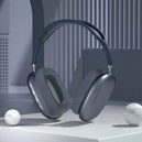 Casque Bluetooth antibruit JBJW P9 - Casque sans fil stéréo HIFI respirant pour la course en extérieur
