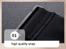 Ceinture de course avec gourde pour femmes et hommes | Sac banane sportif avec étui pour téléphone pour jogging et gym - Mondial sport