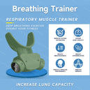 Entraîneur de respiration abdominale - Ajustable pour la course, le yoga et la résistance musculaire - Mondial sport