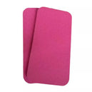 Tapis de yoga épaissi avec aide pour roue abdominale, pads pour coudes et genoux, accessoires de gym pour Pilates et gymnastique - Mondial sport