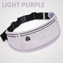 Ceinture de course femme homme Sac banane sport pour téléphone mobile Poche fanny pack pour gym été marathon - Mondial sport