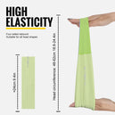 Bandes de tête sport WRELS pour homme et femme - Bandeau absorbant pour le fitness, le tennis, le jogging et le basketball - Mondial sport