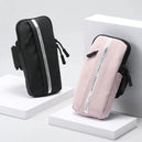 Sacoche de bras pour téléphone de course imperméable à grande capacité et à double couche pour les sportifs - Mondial sport