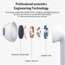 Écouteurs sans fil Bluetooth Airs Pro : Casques TWS avec Siri, fenêtre pop-up, étanche, contrôle tactile pour iOS