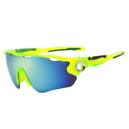 Lunettes de cyclisme 8 couleurs - Lunettes de sport en extérieur pour hommes et femmes, lunettes MTB et route pour le cyclisme