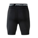 Shorts de sport pour hommes en tissu à séchage rapide pour jogging et fitness - Mondial sport