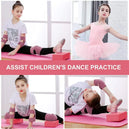 Bloc de yoga en mousse EVA - Ensemble d'outils d'exercice, brique d'entraînement, coussin de yoga, confort pour l'étirement et la mise en forme du corps. - Mondial sport