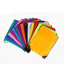 Sac de sport étanche pour yoga, basketball et fitness – Sac à dos de voyage, sac shopping imperméable et sac de gym avec cordon de serrage