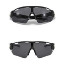 Lunettes de cyclisme 8 couleurs - Lunettes de sport en extérieur pour hommes et femmes, lunettes MTB et route pour le cyclisme