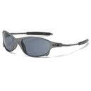 Lunettes de soleil sportives UV400 pour hommes et femmes, retro et coupe-vent - Mondial sport