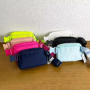 Sac de sport yoga en métal - Sac à bandoulière unisexe portable pour course et fitness avec fermeture éclair, parfait comme cadeau - Mondial sport
