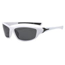 Lunettes de soleil polarisées UV400 pour hommes et femmes - adaptées à la pêche, randonnée, course, cyclisme et alpinisme - Mondial sport