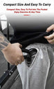 Gripper de réhabilitation musculaire R Shape avec réglage professionnel pour renforcer la force du poignet, des bras et des doigts