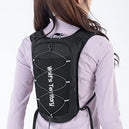 Sac à dos de course ultraléger NEWBOLER pour trail, marathon et hydratation - Mondial sport