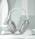 Casque Bluetooth antibruit JBJW P9 - Casque sans fil stéréo HIFI respirant pour la course en extérieur