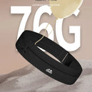 Ceinture de course avec gourde pour femmes et hommes | Sac banane sportif avec étui pour téléphone pour jogging et gym - Mondial sport
