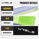 Bandes de tête sport WRELS pour homme et femme - Bandeau absorbant pour le fitness, le tennis, le jogging et le basketball - Mondial sport