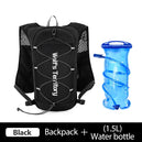 Sac à dos de course ultraléger NEWBOLER pour trail, marathon et hydratation - Mondial sport