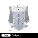 Sac à dos de course ultraléger NEWBOLER pour trail, marathon et hydratation - Mondial sport