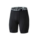 Shorts de sport pour hommes en tissu à séchage rapide pour jogging et fitness - Mondial sport