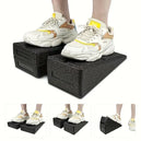 3pcs Blocs de Yoga Inclinés Ajustables pour Exercice - Supports de Squat pour Fitness et Yoga - Mondial sport