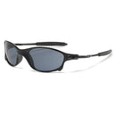 Lunettes de soleil sportives UV400 pour hommes et femmes, retro et coupe-vent - Mondial sport