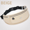 Ceinture de course femme homme Sac banane sport pour téléphone mobile Poche fanny pack pour gym été marathon - Mondial sport