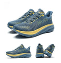 Chaussures de course en mesh pour hommes - Sneakers respirantes de qualité supérieure pour l'automne et l'été - Mondial sport