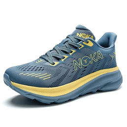 Chaussures de course en mesh pour hommes - Sneakers respirantes de qualité supérieure pour l'automne et l'été - Mondial sport