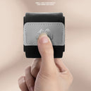 Ceinture de course avec gourde pour femmes et hommes | Sac banane sportif avec étui pour téléphone pour jogging et gym - Mondial sport