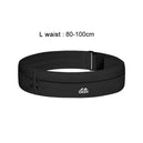 Ceinture de course avec gourde pour femmes et hommes | Sac banane sportif avec étui pour téléphone pour jogging et gym - Mondial sport