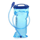 Sac à dos de course ultra-léger 5L pour homme et femme – Sac de course, vélo et marathon avec système d’hydratation