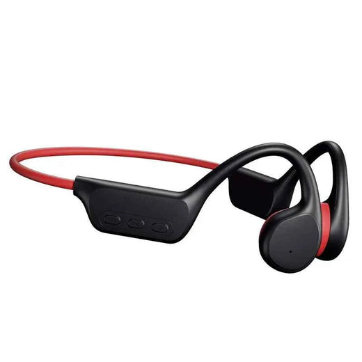 Écouteurs Bluetooth étanches à conduction osseuse sans fil IPX8 avec microphone et 32G RAM Mp3 pour Shokz Open