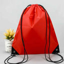 Sac de sport étanche pour yoga, basketball et fitness – Sac à dos de voyage, sac shopping imperméable et sac de gym avec cordon de serrage