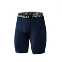 Shorts de sport pour hommes en tissu à séchage rapide pour jogging et fitness - Mondial sport