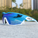 Lunettes de cyclisme NRC X2 P-Ride pour hommes et femmes - Lunettes de sport pour VTT et cyclisme - Mondial sport