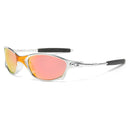 Lunettes de soleil sportives UV400 pour hommes et femmes, retro et coupe-vent - Mondial sport